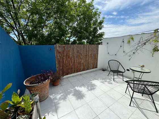 Venta Ph Terraza Villa Urquiza Apto Crédito 