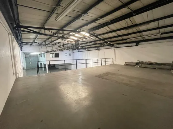 Bodega En Venta En Ancón Sur. Cod V11242