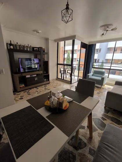  Remato Excelente Apartamento En El Corazón De Laureles 