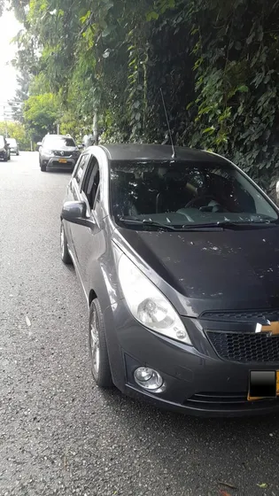 Chevrolet Spark 1.2 Gt M300