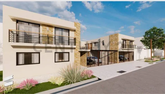 Departamento En Pozo Rincon Veneto - Guaymallen