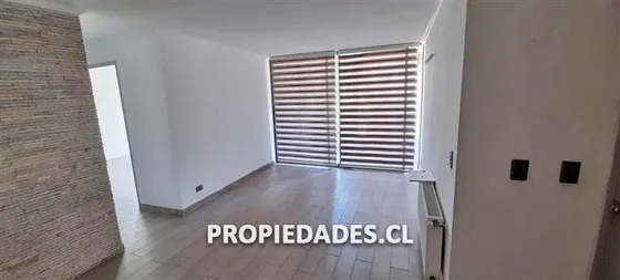 Departamento En Arriendo De 2 Dorm. En Las Condes