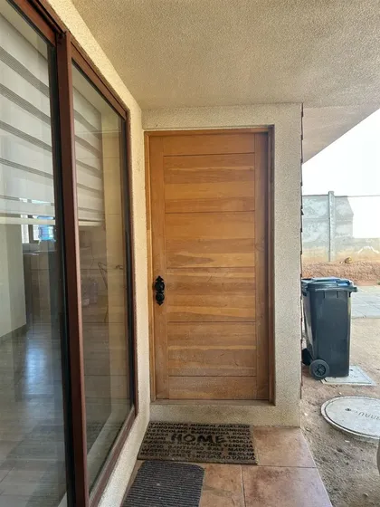 Casa En Venta 3dorm 3baños Villa Alemana-metro La Concepción