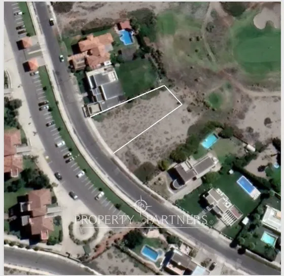 Terreno En Ubicación Privilegiada, Serena Golf