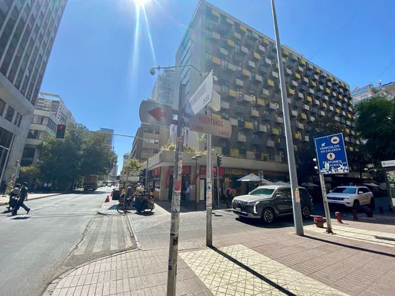  Amunátegui: Espacios Modernos Y Funcionales (87304)