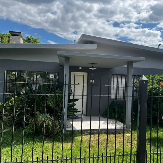 Casa En Venta En  Francisco  Alvarez