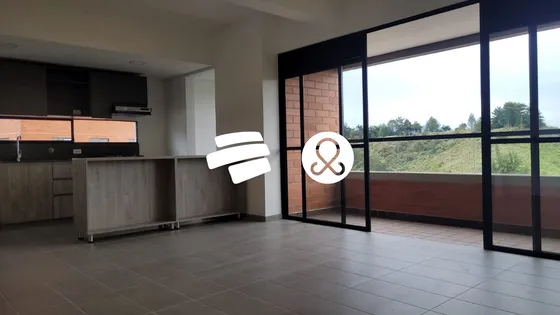 Apartamento En Venta 