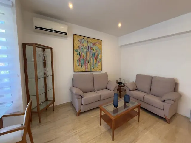 Campo Alegre Alquilo Apartamento 2ha