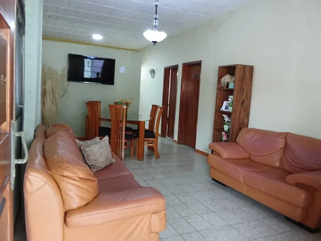 Cr Vende Casa De Oportunidad En Tucacas, Amoblada