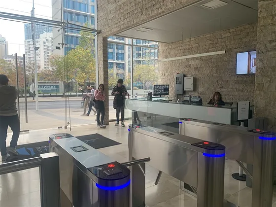 Bodega En Arriendo En Las Condes