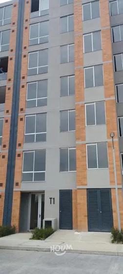 Apartamento En Vivenza. 2 Habitaciones, 50 M², Id: 117896