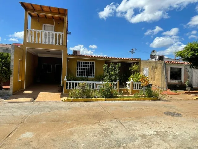Casa En Venta Villa Betania