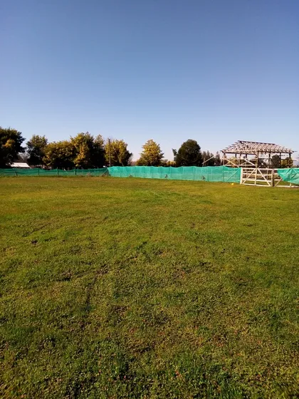 Parcela 1 Hectárea 10.450m2
