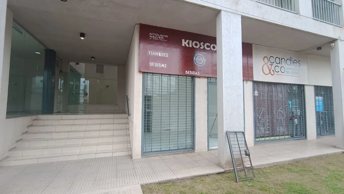 Local Comercial A La Venta