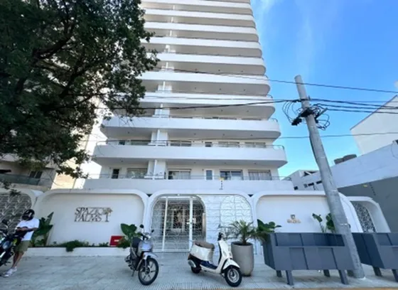 2 Ambientes Santos Lugares A Estrenar Amenities 