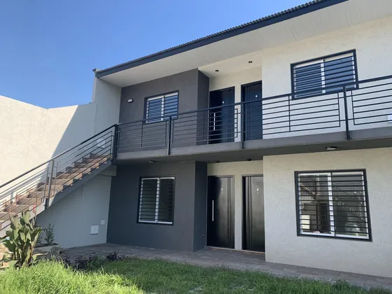 Departamento Venta Ituzaingo