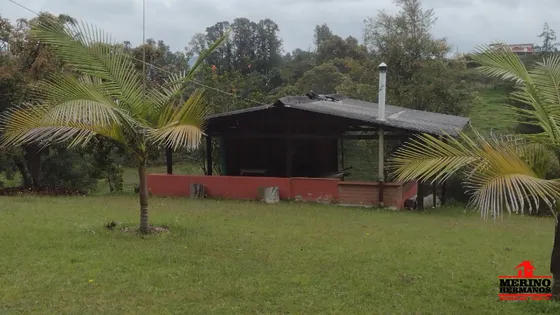 Finca En Venta En Vereda Potrerito. Cod V4708