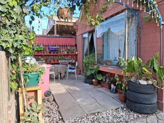 Casa En Venta Ideal Para Comercio