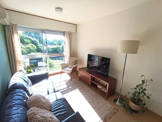 Venta Apartamento 2 Dormitorios Malvin Con Cochera