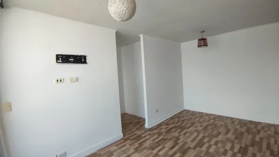 Departamento En Venta En San Pablo
