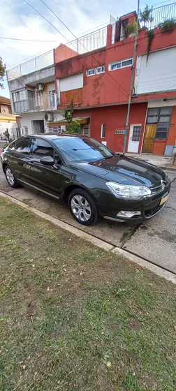 Renault Citroen C 5 2.0 Dynamique Confort