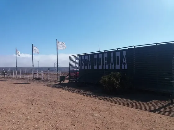 Parcela En Condominio Costa Dorada, Ovalle - Dueño Vende