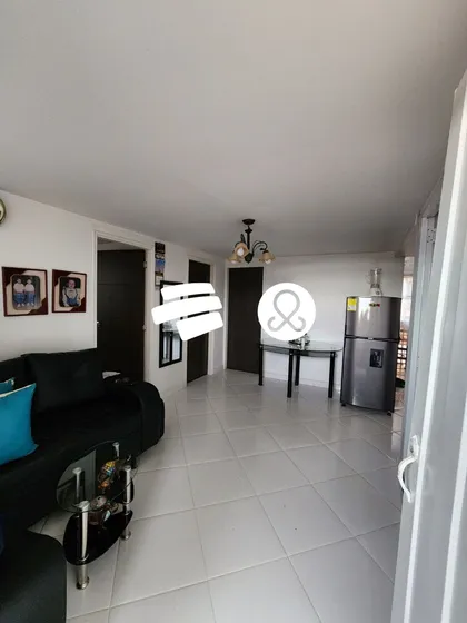 Apartamento En Venta En Robledo La Puerta 3 Habitaciones