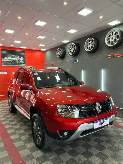Renault Duster 2.0 Ph2 4x4 Privilege 143cv