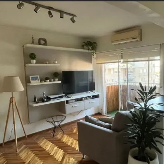 Departamento En Venta 2 Ambientes Puerto De Olivos