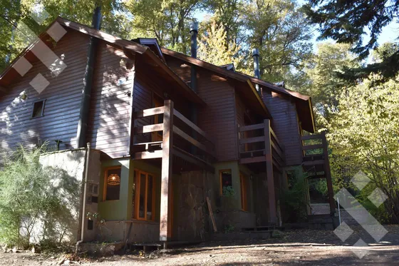 Venta Complejo Cabañas - El Oasis - San Martin De Los Andes