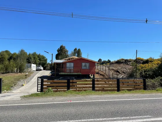 Arriendo Cabaña En Panitao Puerto Montt