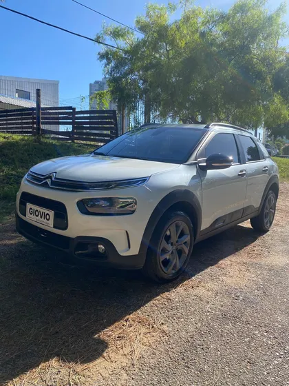 Citroën C4 .6 Vti 115 Feel Pack Mt