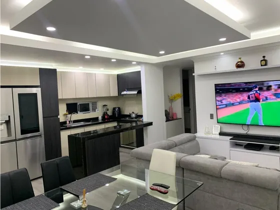Apto - Venta - Atrium Valle Del Lili - 11p 3hb 2bñ 2pps 87m2 Cali Sur