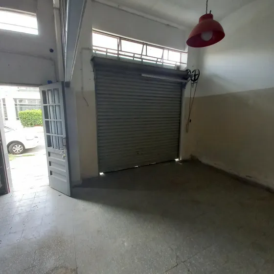 Venta De Deposito Excelente Ubicacion 