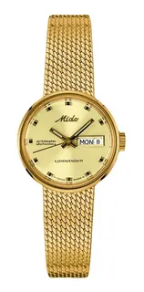 Reloj mido commander 8429 precio sale