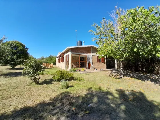 Casa En Venta En El Pueblito, San Javier Y Yacanto, Traslasierra, Cordoba. Dueño Directo.