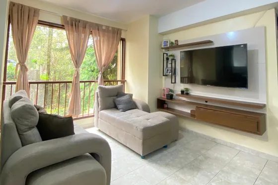 Apartamento En Venta El Picacho San Antonio De Los Altos