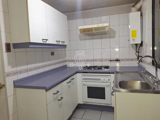 Casa En Arriendo En Puente Alto 3d, 2b, 3estacionamientos