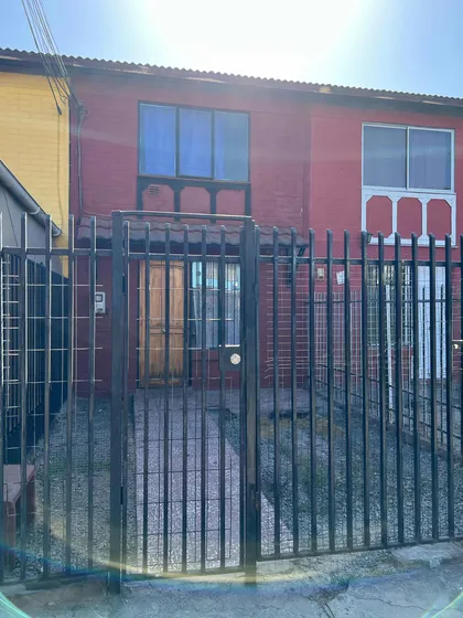 Casa En Venta Maipu