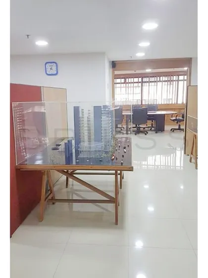 Oficina En Arriendo En Chico Reservado. Cod A4957