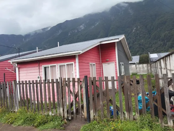 Casa En Venta En Rivera Sur Puerto Aysen