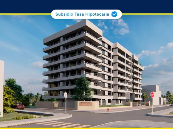 Edificio Las Acacias
