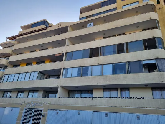 Se Arrienda Departamento En Antofagasta (101000)
