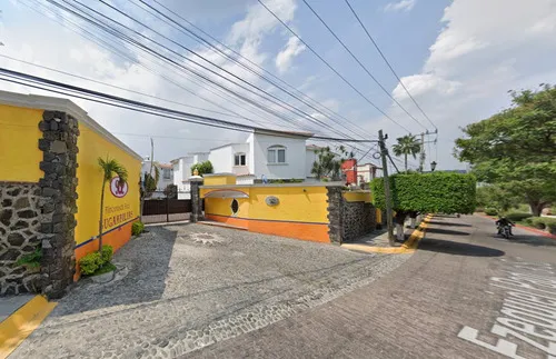 Casa En Venta Bugambilias, Morelos. Recuperación Bancaria Laab2