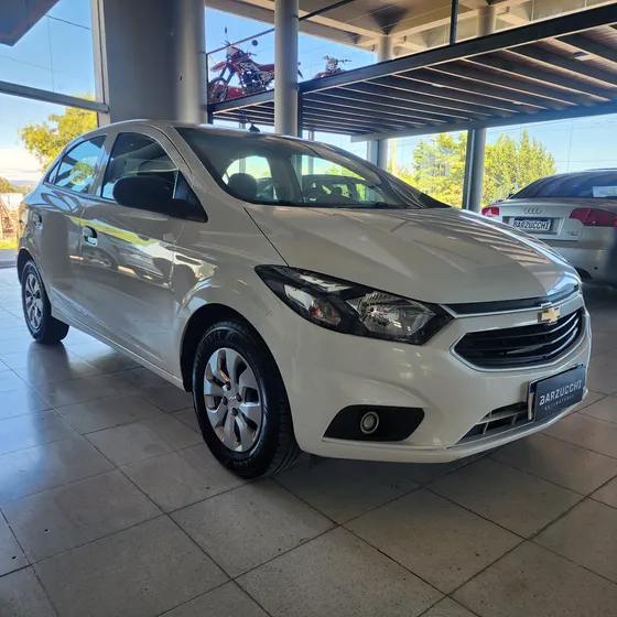Chevrolet Onix 1.4 Joy Ls