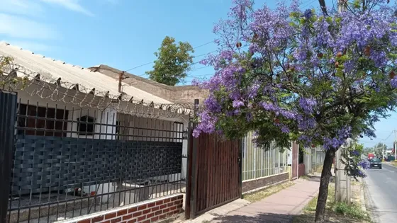 Casa En Venta En Puente Alto