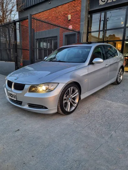 Bmw Serie 3 3.0 330i Executiv Stept