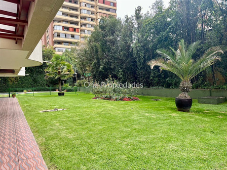 Departamento En Venta De 4 Dorm. En Las Condes Departamento En Venta De 4 Dorm. En Las Condes