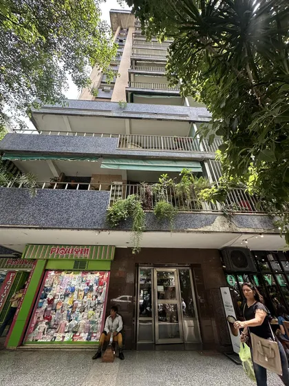 Departamento En  Venta