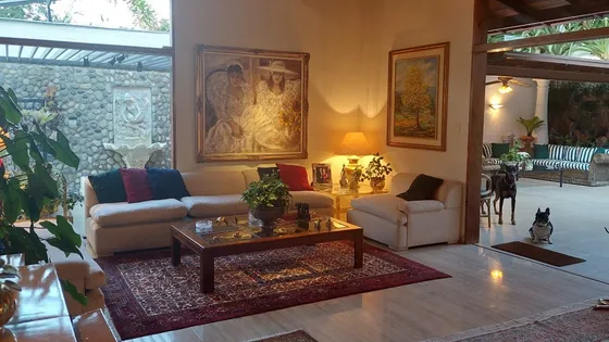 Excelente Quinta En Venta 